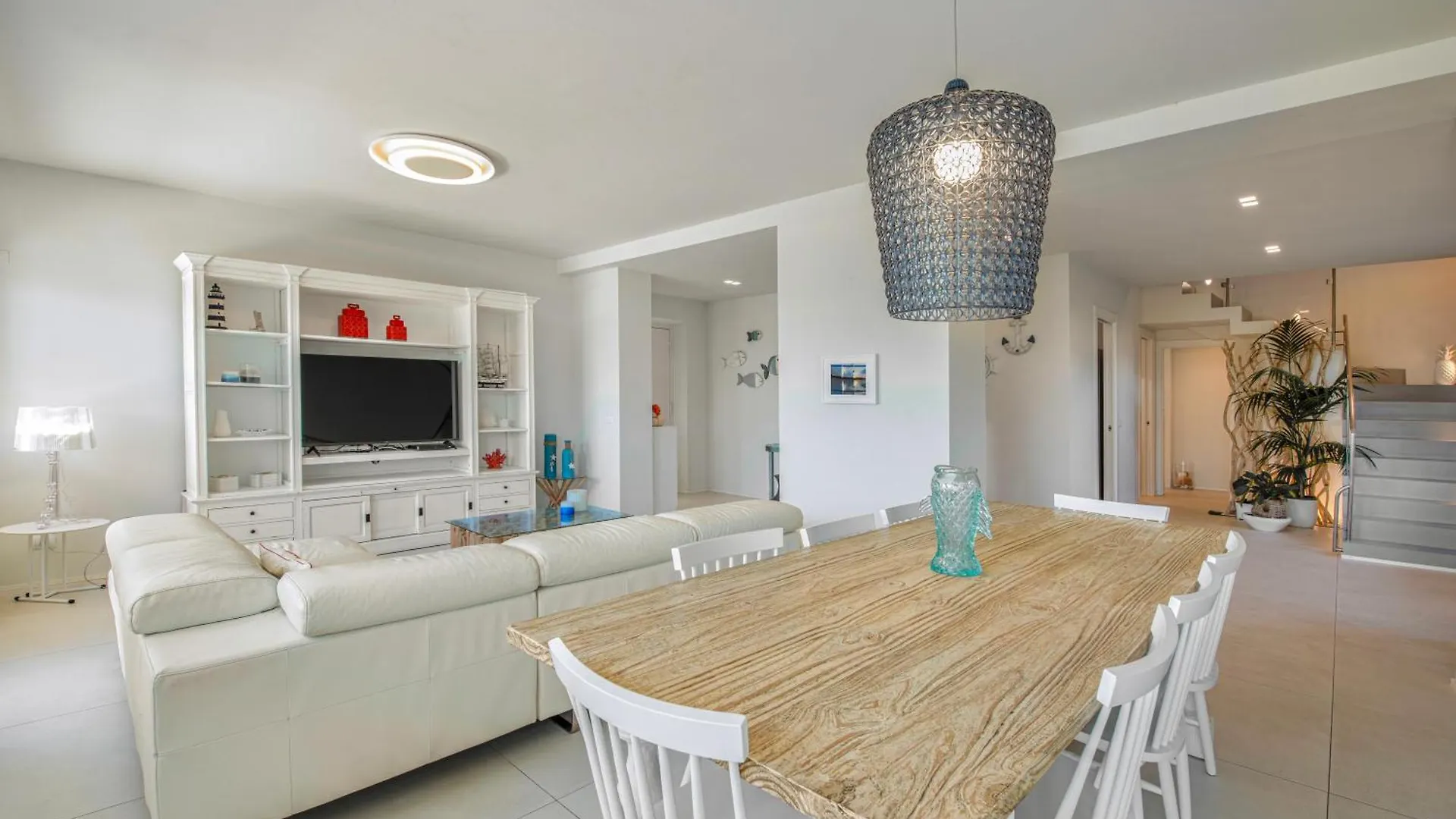 Dream Villa By The Sea 圣托斯特凡诺港 0*,  意大利