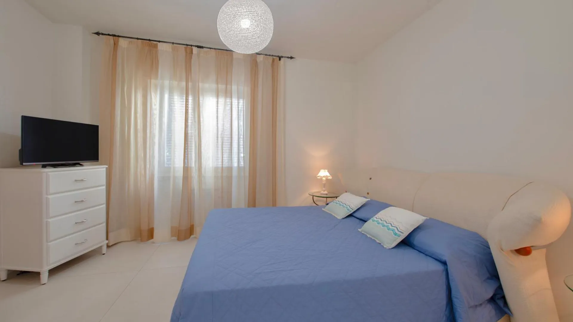 Dream Villa By The Sea 圣托斯特凡诺港