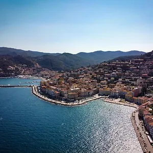  Appartamento Monolocale Mansarda A Argentario