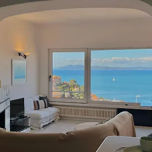  Appartamento Vista Mare + Parcheggio Gratuito